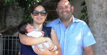 אליהו הנביא וברכת הסנדק