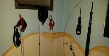 קרית מוצקין: חשודה במתן שירותי סאדו