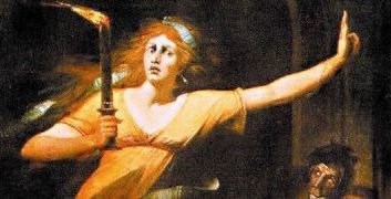 הסהרורית הציתה את הרכב של שכנתה תוך כדי שינה