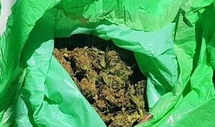 אישום: שיכור שנהג 171 קמ"ש עם שני קילו קנאביס ברכב