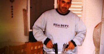 שובו של האתרוג