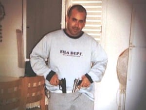 סוכן סמוי? לא תיק גמור. אייל סלהוב