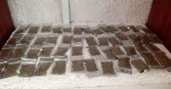 חשד: סחר בסמי פיצוציות