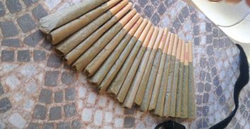 סוכן הטלגראס הוביל למעצר 23 סוחרי סמים בירושלים והסביבה