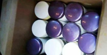 חשד: ייבאו מעל 6 ק"ג קוקאין בתוך בקבוקי קרמים