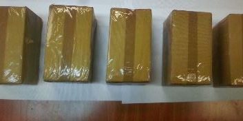 סוכן סמוי הפליל 21 חשודים בסחר בסמים ובאמל"ח