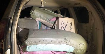 צעיר בדואי נהרג מירי בפעולת סיכול עסקת סמים בנגב