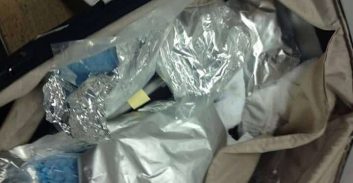 עורך דין נעצר בחשד לייבוא 30 אלף כדורי אקסטזי