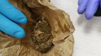 כפר כנא: 5 חשודים בסחר בסמים נעצרו בפשיטה