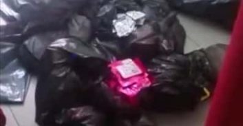 מעבדת נייס גאי נחשפה בפתח תקווה