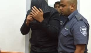 הצהרת תובע: איתי סנקר ניסה לרצוח את עד המדינה