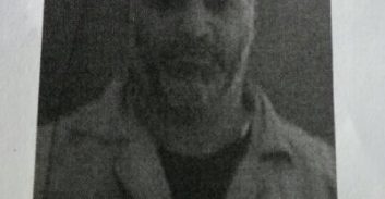 ירון סנקר נמלט ונתפס בבאר שבע