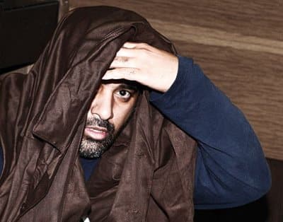 ירון סנקר - כתבה שפרסמתי במגזין בלייזר ואתר וואינט