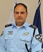 השר ארדן מינה את בנצי סאו למ"מ מפכ"ל המשטרה