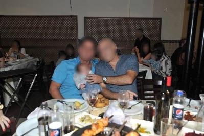 sardal ilan gabai tush