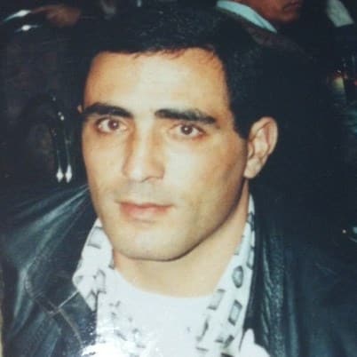 sarussi doron 402 402