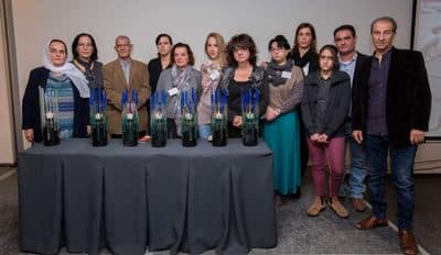 sason gabay mishpahot nirtzahim