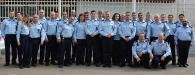sderot station