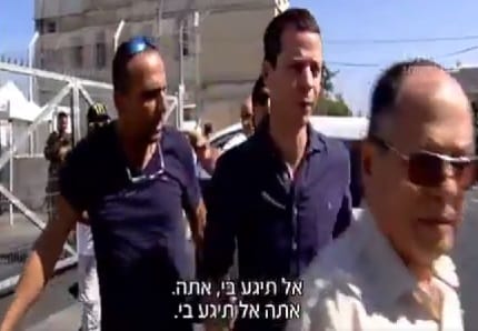 segal amit abramovitch amnon golan ofer