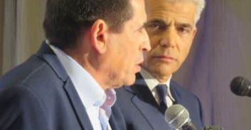 השחיתות לפי יואב סגלוביץ'