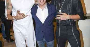 הפרמיירה של השוטר הטוב