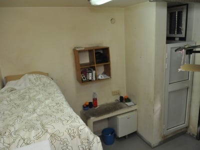 shabas hafrada heder 22