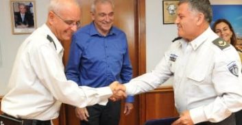 סבב מינויים בשב"ס