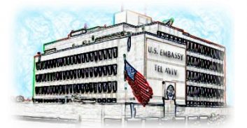 אישום: הישראבלוף של רפי בן על חשבון שגרירות ארה"ב