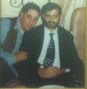 shainer eli yshay 300