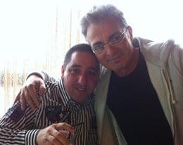 shainer nanssy brandes 260