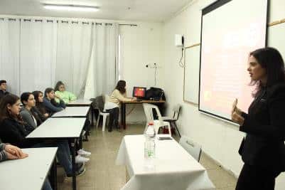 shaked ayelet bet sefer