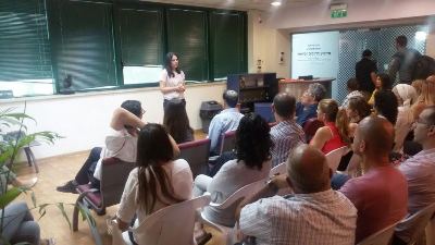 shaked ayelet mahash