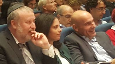 shaked ayelet mendelblit nave efi haifa university