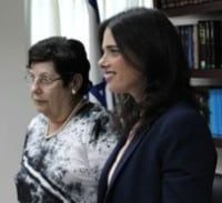 שופטת לנאשם: "צדק הוא רק שם של כוכב"