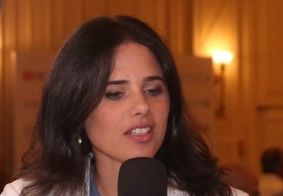 shaked ayelet vaidat mishpat