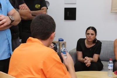 shaked bikur shabas2