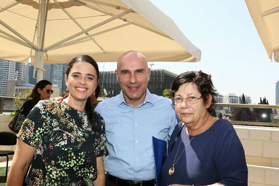 shaked nave naor milgot