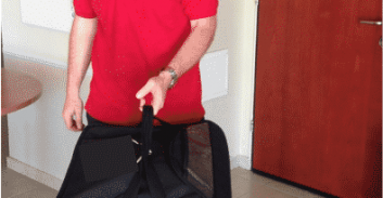 מעצר בהזמנה (2)