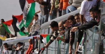 ועדת השחרורים המיוחדת הורתה להחזיר לכלא אסירים ששוחררו במסגרת "עסקת שליט"