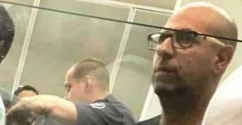 שאול שמאי – המורה החשוד בעבירות מין בתלמידות