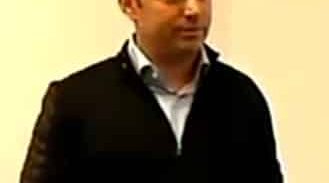 התובע בתיק משה חוגג: "עדי שלג היה מאויים ועזב את הארץ"