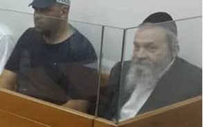 נתניה: סגן ראש העיר נעצר שוב