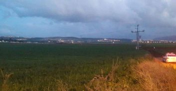 הגופה בקריות – רצח של גבר המוכר למשטרה