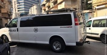 נאשם בהצתה ורצח בחיפה הורשע בעבר בחטיפה ומעשה סדום בילד