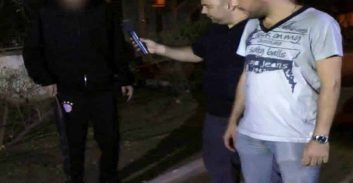 בן 16 מואשם בהריגתו של מאור אלמקייס במפגש "סגירת חשבון"