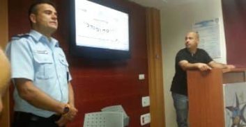 מבצע "חומה ומגדל" באשקלון: סוכן סמוי הפליל תשעה חשודים בסחר בהרואין