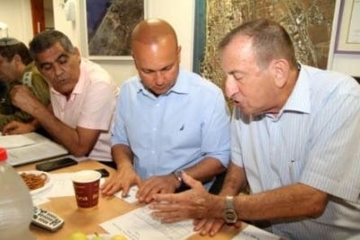 shimoni itamar huldai ron