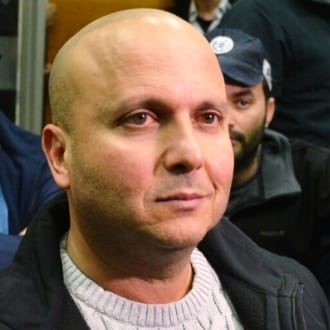 shimoni itamar zeliger 330 330