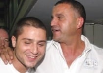 shirazi riko shy hen galili maariv 210 150