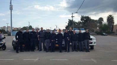 shitur eironi ashkelon